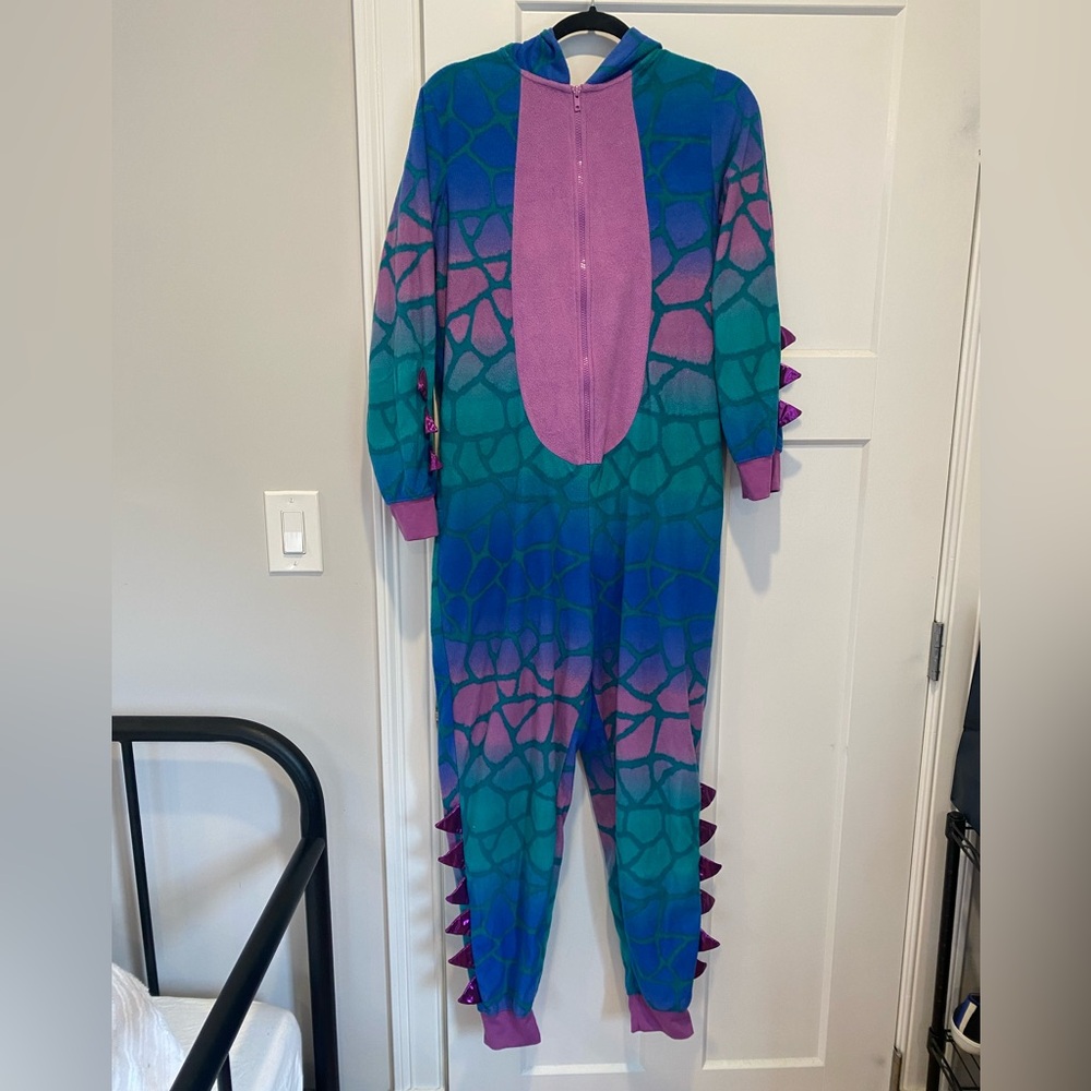 Dinosaur Onesie